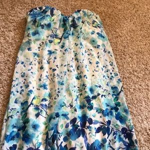 Flowy dress from Rue 21